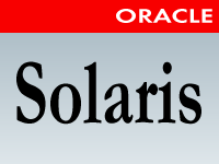 Oracle Solaris